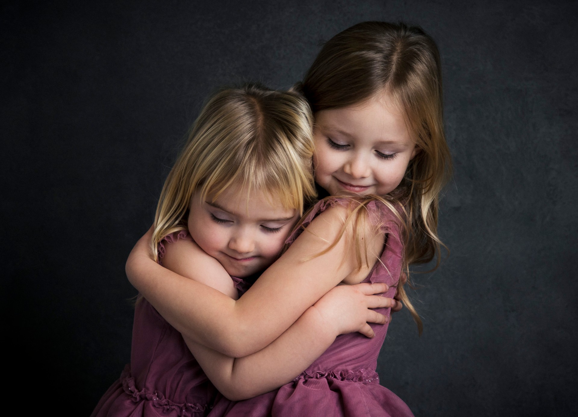 Familiefotografering billede 8