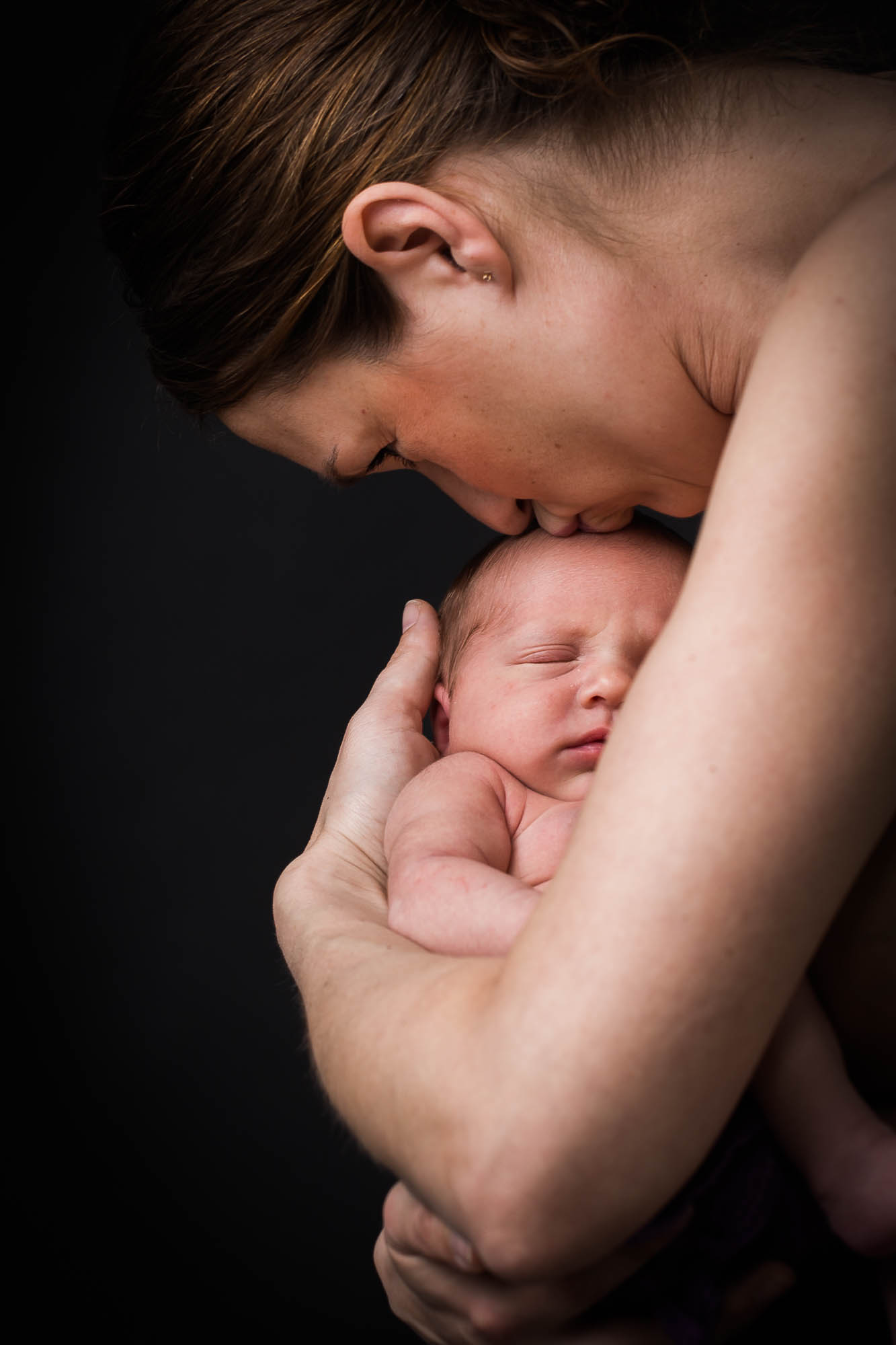 Familiefotografering i Nordjylland