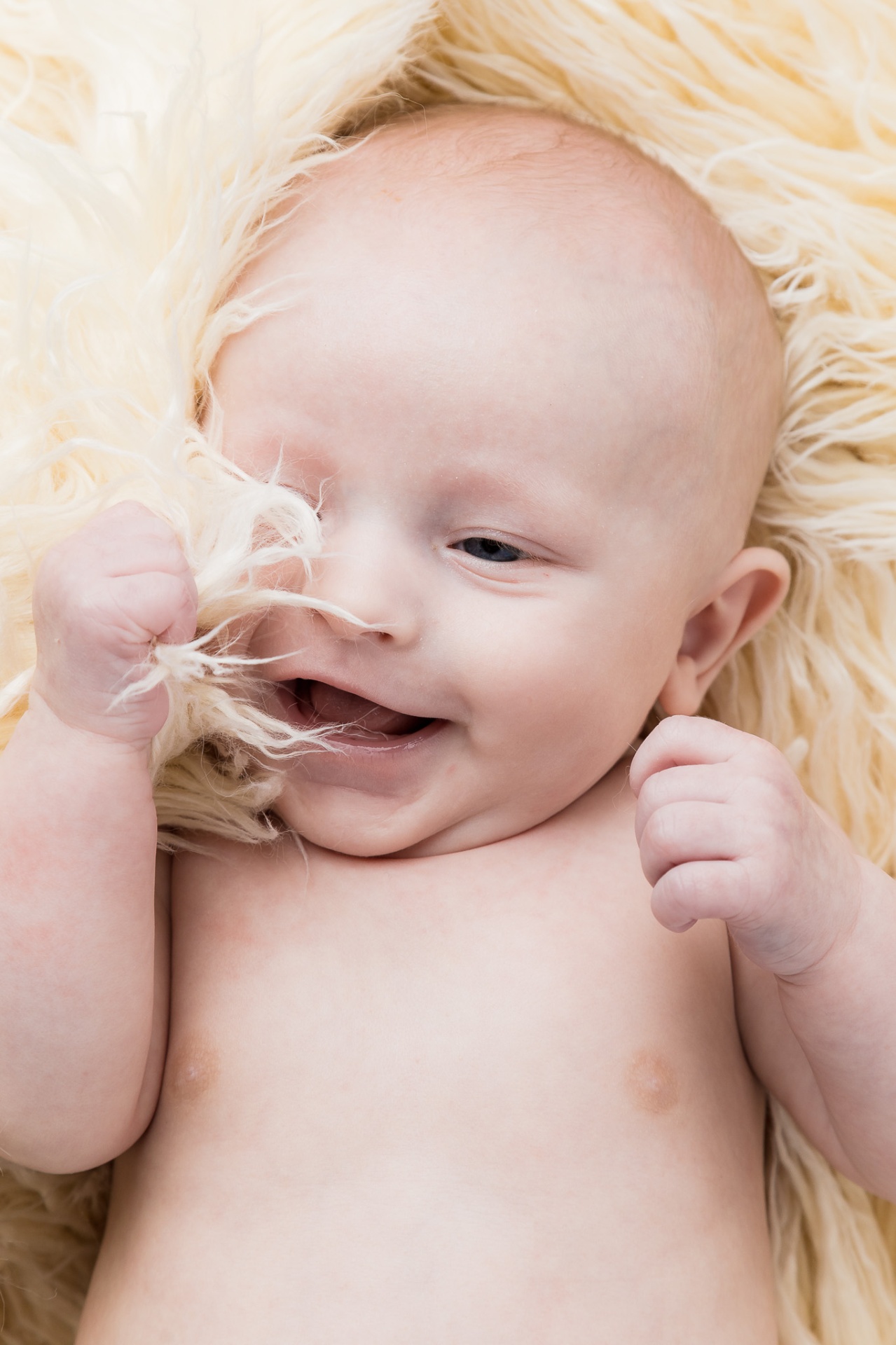 Babyfotografering i Aalborg: Alt du skal vide